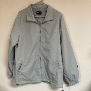 Mens FUCT Windbreaker Jacket
